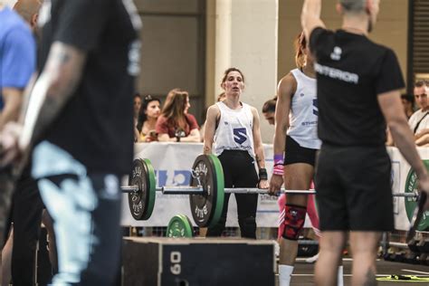 Finale Contest Sthenathlon: ecco la lista degli atleti ripescati