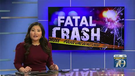 Police Chase Leads To Deadly Car Crash Youtube