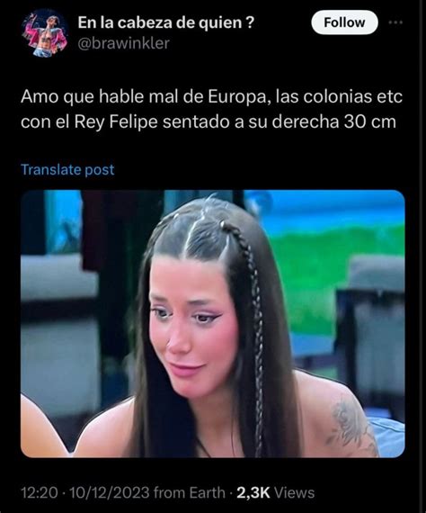 Los Mejores Memes Del Rey Felipe Vi Tras Presenciar La Asunci N