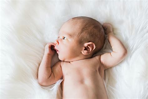 The Startle Reflex In Babies Everything You Need To Know