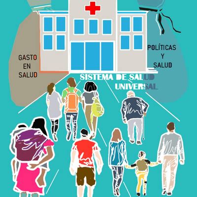 Análisis del sistema nacional de salud en México by Salud Para Todos