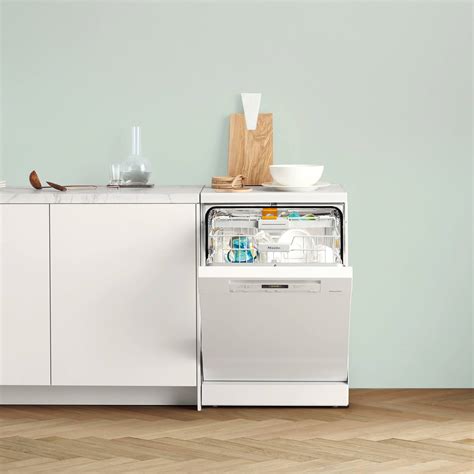 Miele Dishwashers