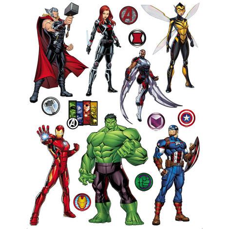 Papier Peint Avengers Prix Mini