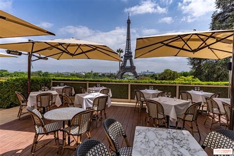 Album Photos Le Café de l Homme rouvre ses portes avec une nouvelle