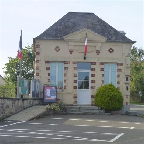 Vacognes Neuilly Communaut De Communes Vall Es De L Orne Et De L Odon