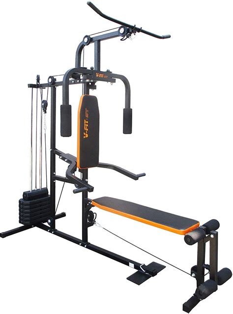 Best Home Multi Gym In The Uk 2020 Fitness Fighters Home Multi Gym