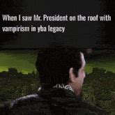 Yba Legacy Ybal GIF - Yba legacy YbaL Yba legacy mod - Discover & Share ...