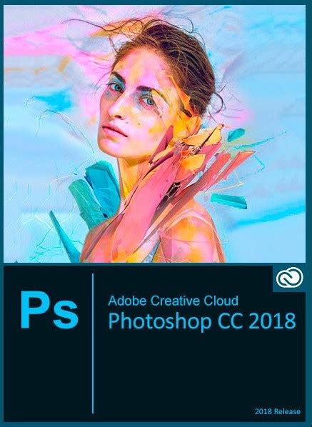 Adobe Photoshop Cc 2018 Windows