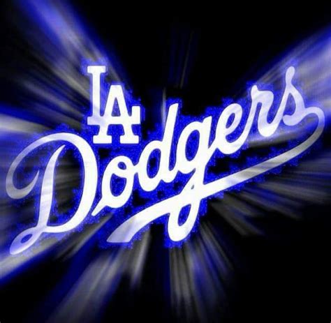 Dodgers Logo Wallpapers - Wallpaper Cave