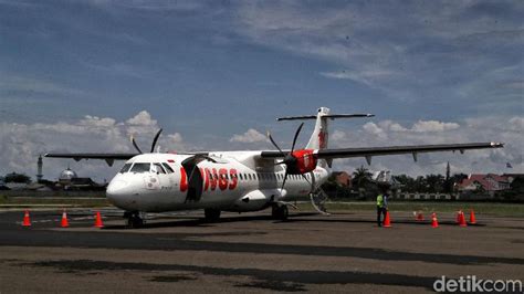 Lion Air Dan Wings Air Masuk Daftar Maskapai Terburuk Di Dunia