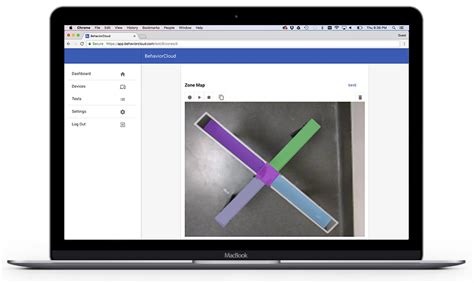 Video Tracking | BehaviorCloud
