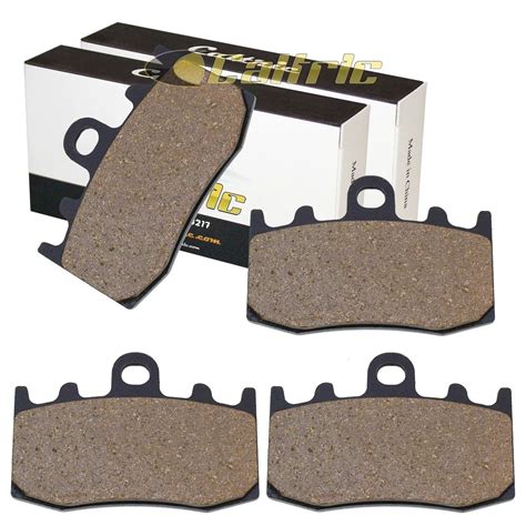 Front Brake Pads For Bmw R Gs R Gs Adventure Triple