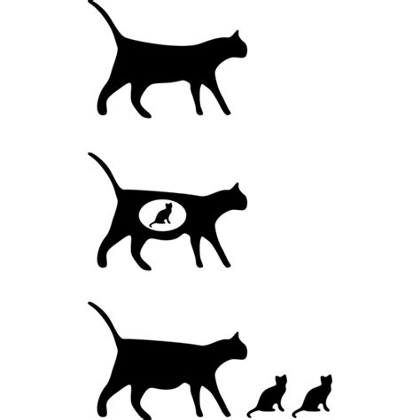 Cat Icons PNG, SVG Clip art for Web - Download Clip Art, PNG Icon Arts