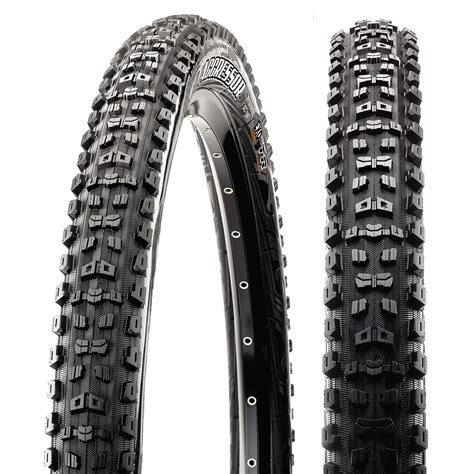 Opona MAXXIS Aggressor 27 5x2 30 DD 2x120TPI Zwijana