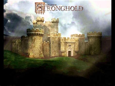 Stronghold Wallpapers Wallpaper Cave