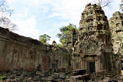 Mis 17 Curiosidades De Camboya Caracol Viajero