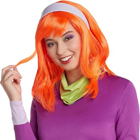 Daphne Scooby Doo Costume Ebay