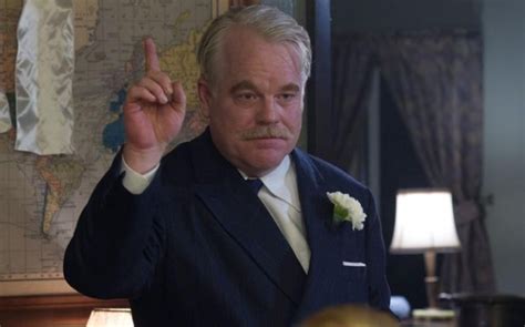 Los Mejores Papeles Del Difunto Philip Seymour Hoffman Pictolic