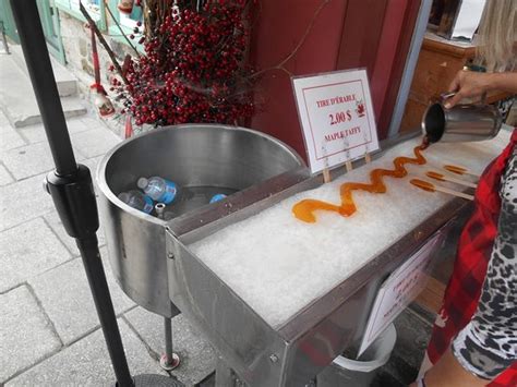 La Petite Cabane A Sucre Québec Ville Avis Restaurant Numéro De