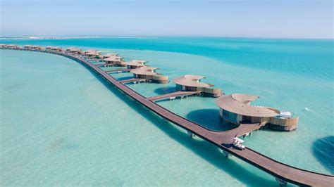 The St Regis Red Sea Resort Ummahat Island Sau Sjb Kempter Fitze Ag