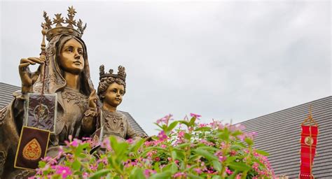 Oraci N A La Virgen Del Carmen Para Pedir Un Milagro