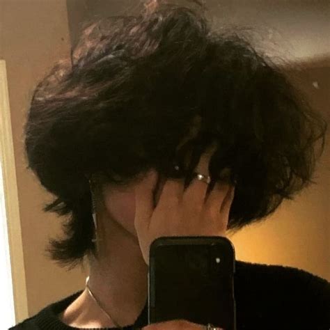 Messy Hair Boy Brown Hair Boy Black Hair Boy Black Curly Hair Dark