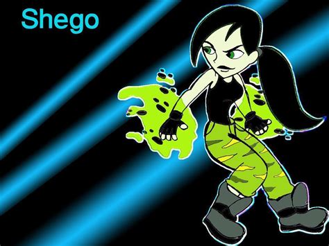 Shego Wallpapers Top Free Shego Backgrounds Wallpaperaccess