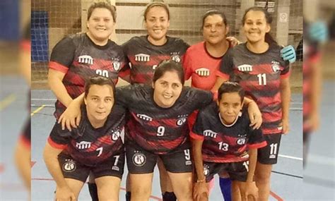 Liga Municipal De Futsal Miss 30 Deportivo Katanes No Detiene Su