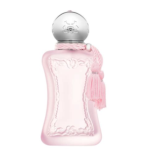 Parfums De Marly Delina La Ros E Eau De Parfum Ml Harrods My