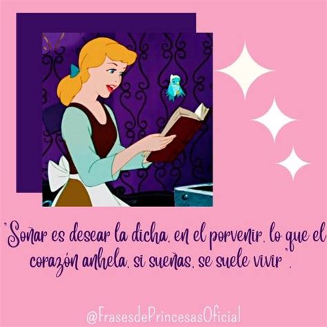 Frases De Cenicienta Frases Princesas Imagenes De Mariposas Animadas