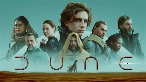 Maxs Dune Prequel Series Is Going Ahead Despite The Strikes But With