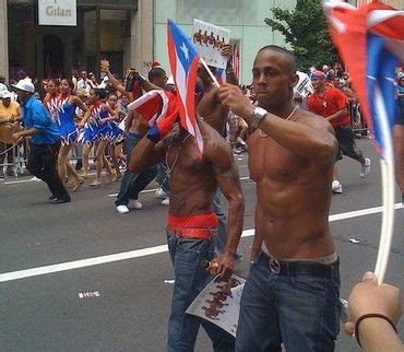 Viva Puerto Rico New York City S 51st Annual Puerto Rican Day