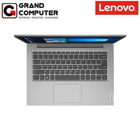 Jual Lenovo Ideapad Slim Amn Vf Hid Amd Ryzen U Gb