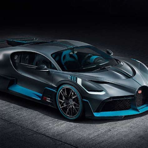 Bugatti Makes 40 Models of Luxury $5.8 Million Sports Car - NowThis