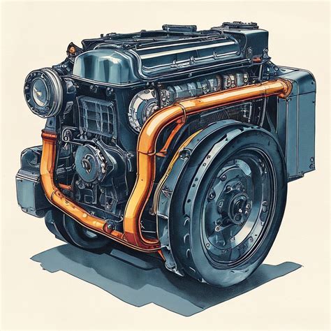 Engine Derating Optimizing Performance Efficiency And Longevity