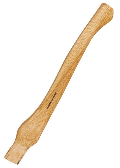 Condor Tool Knife Manico Di Ricambio Per Ascia Heritage Hickory