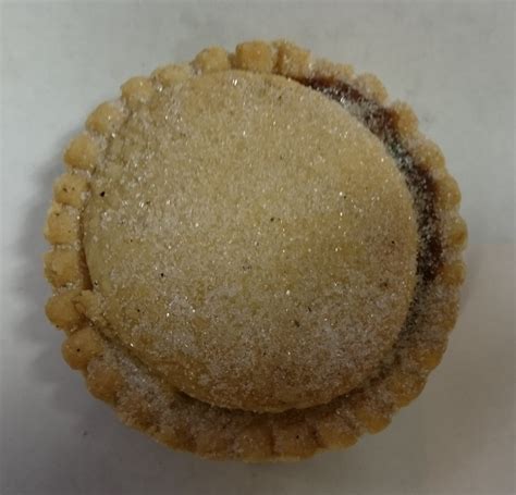 Review Bramley Village Bakery Shortcrust Mince Pie Mince Pie Club