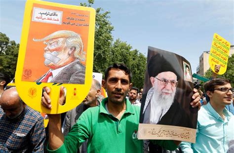 What Comes After Americas Withdrawal From The Iran Nuclear Deal