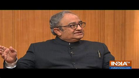 Tarek Fatah in Aap Ki Adalat मरदनग दखन क लए खद क पठन बतत