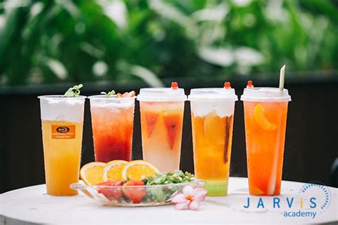 Tổng Hợp Hơn 17 Bài Viết Cách Làm Trà Hoa Quả Tươi Vừa Cập Nhật F5