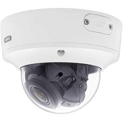 ABUS IPCB74521 IP Dome IR 4MPx T N PoE IP67 IK10 Expert Security De