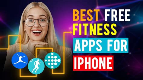 Best Free Fitness Apps For Iphone Ipad Ios Which Is The Best Free