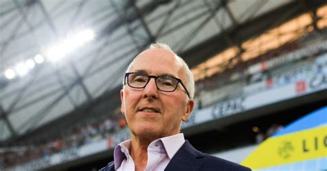 Vente OM McCourt a t il un nouvel acheteur La vérité éclate