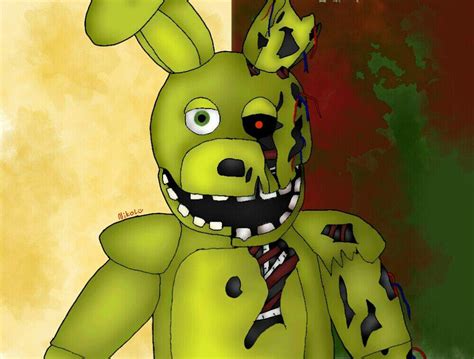 Мой рисунок Wiki Fnaf Roleplay Фанаты И Арты Amino