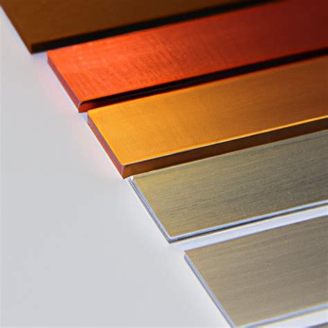 Does Anodized Aluminum Rust Exploring The Corrosion Resistance Of