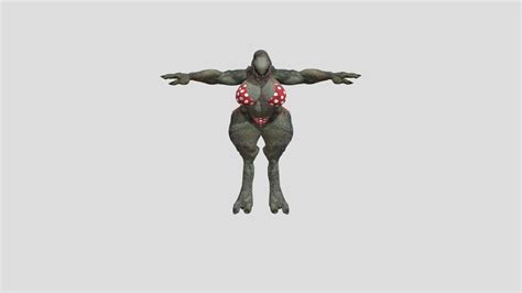 Sangheili 3d Models Sketchfab Hot Sex Picture