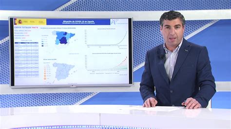 Servicios Informativos Martes De Marzo Lebrija Tv