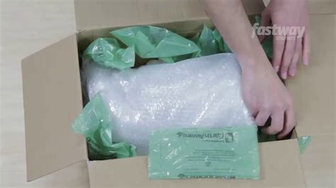 How To Package Your Parcel Youtube