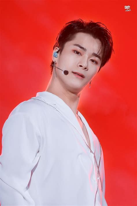 Moonbin Astro Aroha Di