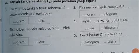 Tolong Di Jawab Ya Nanti Saya Akan Folow Yang Telah Menjawab Pertanyaan